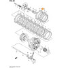 كلتشات حديد Z400 (98-22)