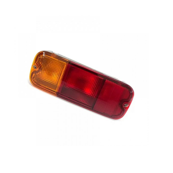اصطب خلفي للقلص