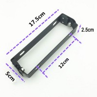 قاعدة لوحه لعاب اسود