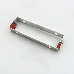 قاعدة لوحة سلفر لعاب