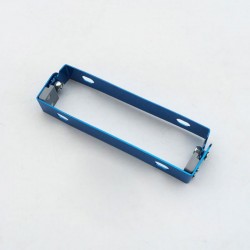 قاعدة لوحه ازرق لعاب