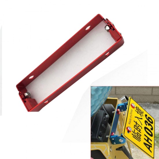 قاعدة لوحه احمر لعاب