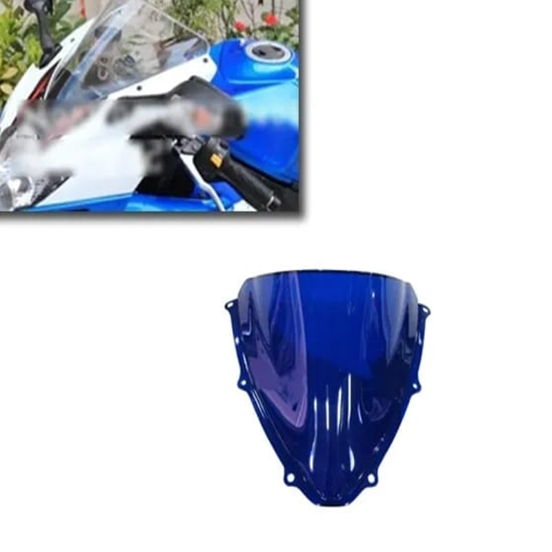 زجاج امامي GSXR600/750
