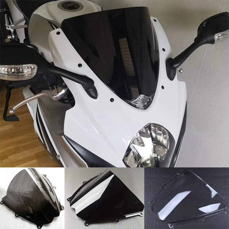زجاج امامي GSXR1000