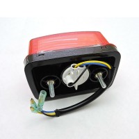 اصطب خلفي بانشي وكاله 