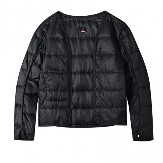 جاكيت SCOYCO رمادي