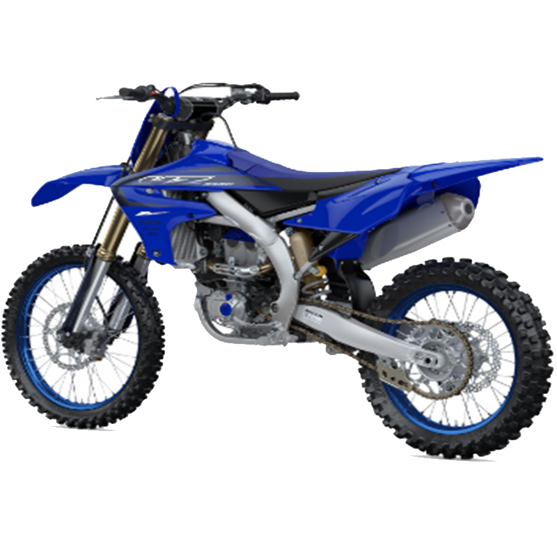 دباب YZ250F-2023