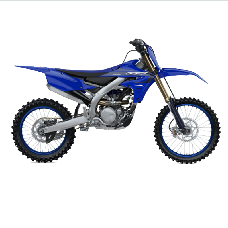 دباب YZ250F-2023