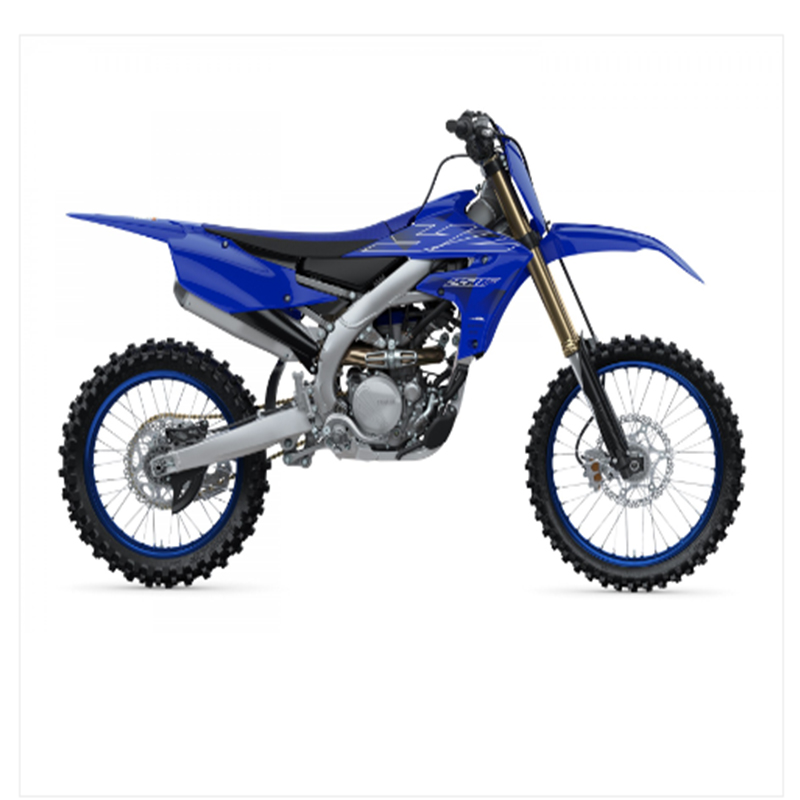 دباب ياماها YZ250F 2022