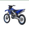دباب ياماها WR250F 2021