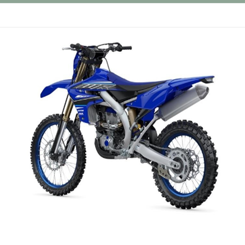 دباب ياماها WR250F 2021