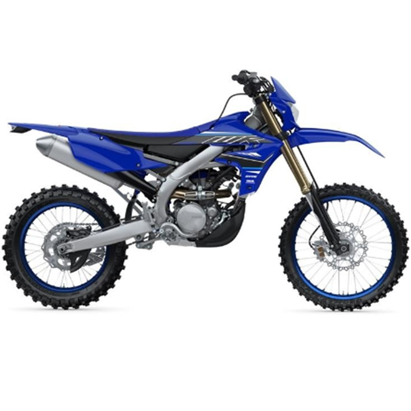 دباب ياماها WR250F 2021