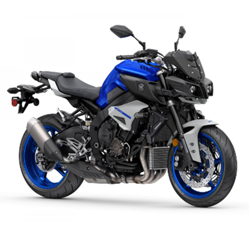 دباب MT10 2021
