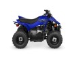 دباب ياماها YFZ50 2022