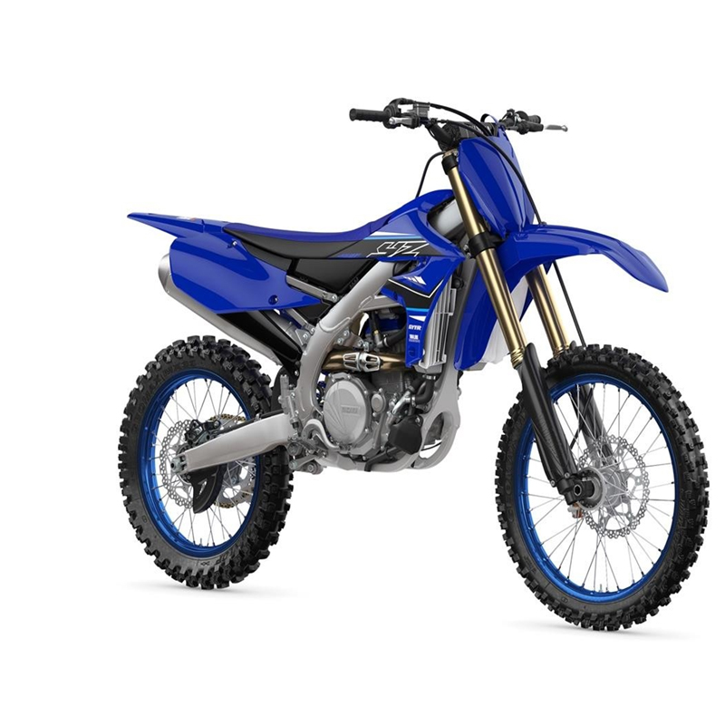 دباب ياماها YZ85LW-2021