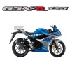 دراحه سوزوكي GSXR125