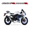 دراجة GSXR1000R سوزوكي