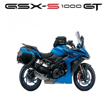 دراجة استريت GSX9S1000GT سوزوكي