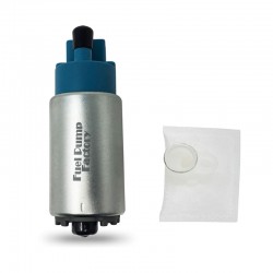 قلب طرمبه بنزين دبابSUPER TENERE وكاله