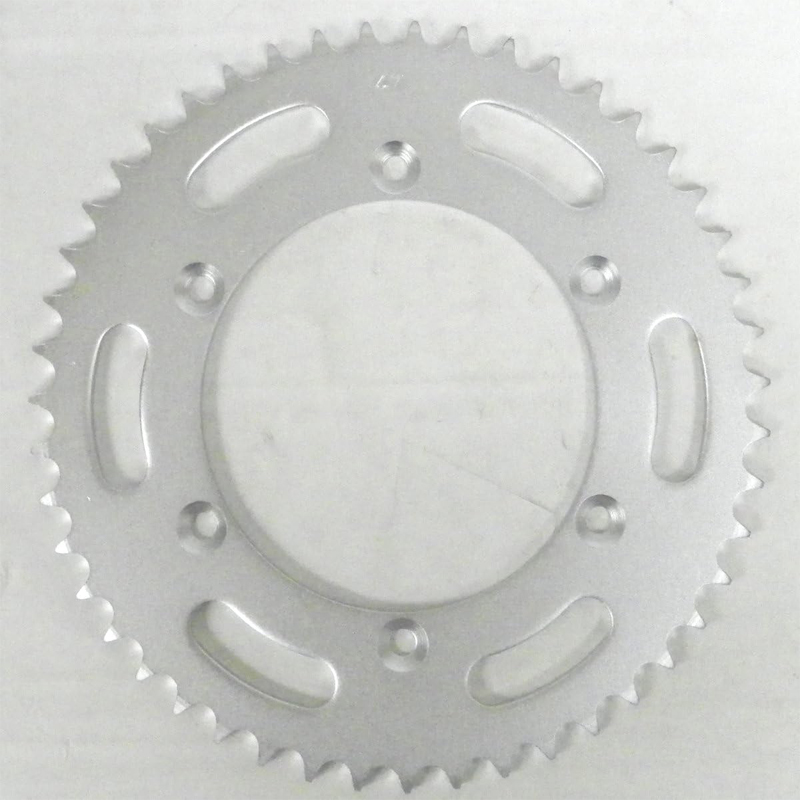 ساعة جنزير مقاس T47  خلفي YZ250/450/125