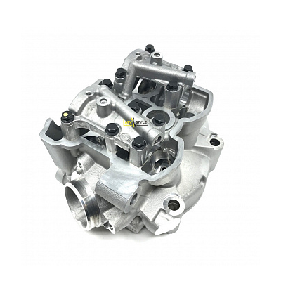 راس سرندل YZ450