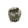 ترس قير 4TH PINION (21T) YZ450