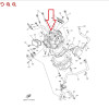 راس سرندل دباب GRIZZLY 700