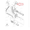 شداد جنزير دباب SUPER TENERE