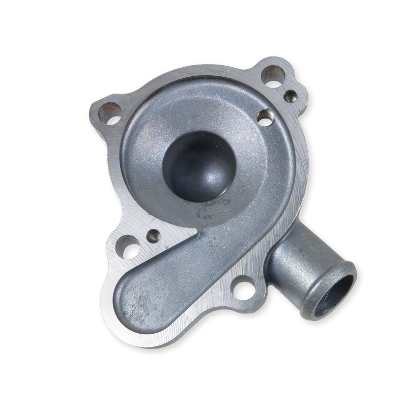 غطاء طرمبة ماء YZ125