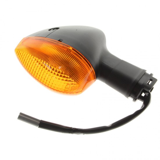 اشاره خلفي يسار دباب R1 وكاله 