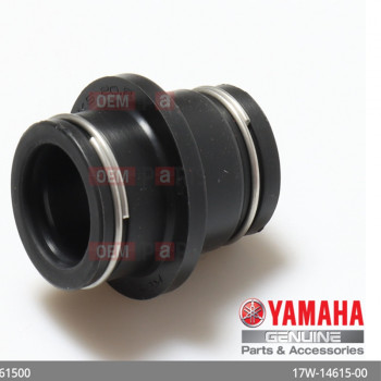 ربل هدرز دباب ياماها YZ250