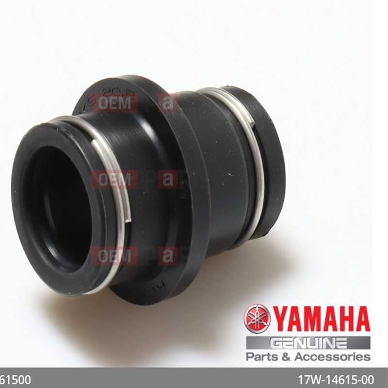 ربل هدرز دباب ياماها YZ250