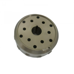 حديد كزايل مغنيت دباب YZ250 يامها وكاله