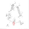 ريل مقصات دباب GRIZZLY وكاله