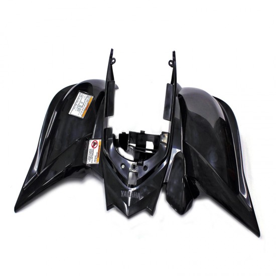 فيبر خلفي دباب رابتر 700 وكاله 