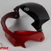وجيه نور دباب ياماها YBR 125 2014