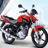 وجيه نور دباب ياماها YBR 125 2014