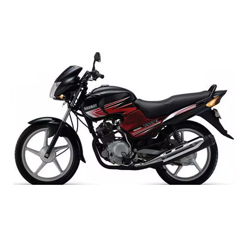 وجهيه نور دباب YBR 125 ياماها وكاله 
