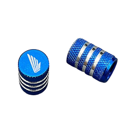 غطاء بلف كفر ازرق 