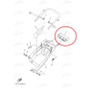 اصطب خلفي دباب RAPTOR 700R وكاله