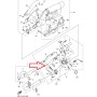 حامي هدرز دباب STRYKER ياماها وكاله