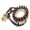 كوايل مغنيت دباب ياماها GRIZZLY 350 