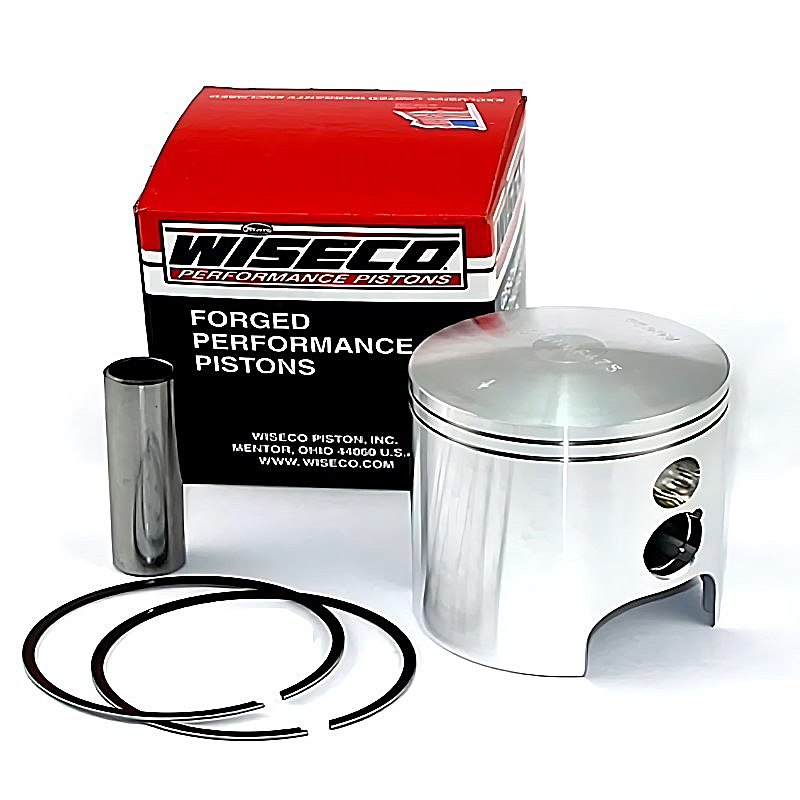 بستم WISECO بلاستر مقاس 200