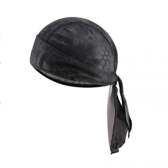 ربطه راس اسود