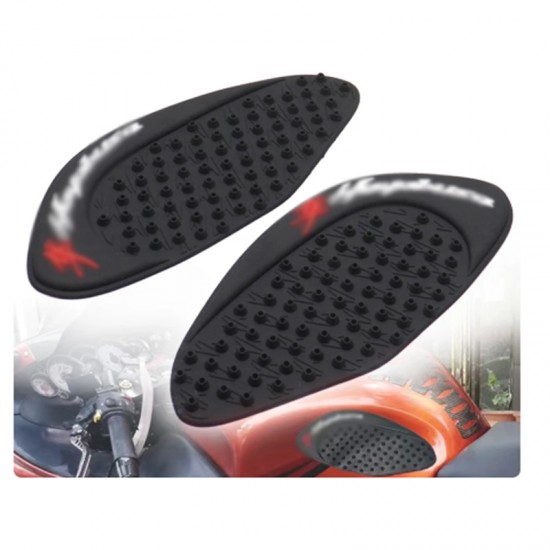 ربل تانكي هايبوزا