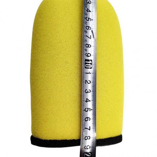 فلتر هواء رابتر رياضي