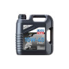 زيت 4T 10W40 STREET 1L LIQUI MOLY