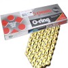 جنزير مقاس 520 -120 ORING GOLD