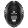 خوذة شارك ايفو جي تي SHARK EVO GT ، لون أسود