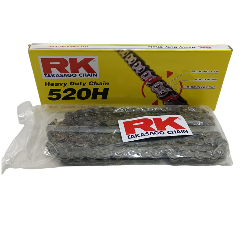جنزير  RK ـ عالية التحمل 520 